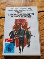 Inglourious Basterds * Quentin Tarantino * Kino DVD Film Action K Brandenburg - Bad Belzig Vorschau