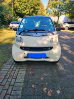 Smart fortwo 450 Nordrhein-Westfalen - Gevelsberg Vorschau