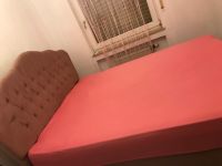 Boxspringbett mit bettkasten 160/200 wie neu Nordrhein-Westfalen - Overath Vorschau