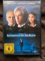 Dvd Biete DVD Rendezvous mit Joe Black Brad Pitt Ant Sachsen - Mark Ottenhain (Geithain) Vorschau