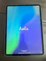 iPad Pro 11” (2020) – 128 GB, Wi-Fi + Cellular Nordrhein-Westfalen - Kleve Vorschau