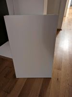 Ikea Besta Einlegeboden weiß 56x36 cm Frankfurt am Main - Heddernheim Vorschau