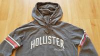 Hollister Hoodie Kapuzenshirt Pullover Sweatshirt 40/42 neuw Mecklenburg-Vorpommern - Greifswald Vorschau