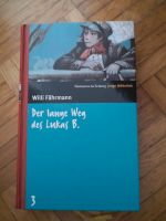 Willi Fährmann Der lange Weg des Lukas B Baden-Württemberg - Remshalden Vorschau