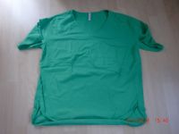 grünes T-Shirt Made in Italy Baden-Württemberg - Baiersbronn Vorschau