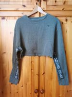 Longsleeve Crop Top Oceans Apart Langarm Gr. M Nürnberg (Mittelfr) - Oststadt Vorschau