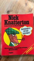 Nick Knatterton Gesamtausgabe DIN A 4 Schleswig-Holstein - Kiel Vorschau