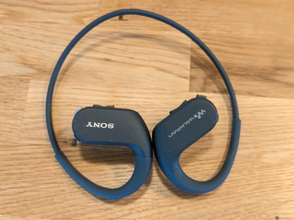 Kopfhörer Sony NW-WS413 in Wietmarschen - Lohne | Lautsprecher & Kopfhörer  gebraucht kaufen | eBay Kleinanzeigen ist jetzt Kleinanzeigen