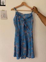 Flowery Pastel Summer Dress Berlin - Treptow Vorschau