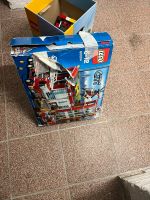 Lego misch-Box gut Zustand Essen - Essen-Stadtmitte Vorschau