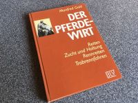 Buch Der Pferdewirt Gold Reiten Zucht Haltung Rennreiten Pferd Niedersachsen - Osloß Vorschau