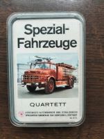 Quartett Karten Spezial-Fahrzeuge Nr. 672 ASS Vintage Rheinland-Pfalz - Maxdorf Vorschau