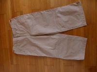 kurze Hose Sommerhose beige Gr.54 Nordrhein-Westfalen - Oelde Vorschau