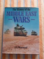 Buch "History of the Middle East Wars" Berlin - Steglitz Vorschau