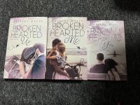 Brokenhearted us/me/you - Cassidy Davis | New Adult | Romance Schleswig-Holstein - Elmshorn Vorschau