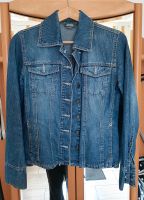 Jeansjacke Damen Größe 38 Nordrhein-Westfalen - Mönchengladbach Vorschau