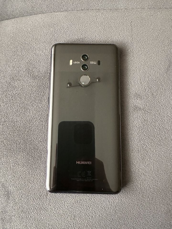 Huawei Mate 10 Pro in Bad Lippspringe