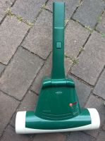 Vorwerk Kobold TF733, Teppichfrischer, Fuß Hessen - Ahnatal Vorschau