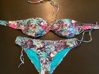 Bikini ,Gr.38 Frankfurt am Main - Sachsenhausen Vorschau
