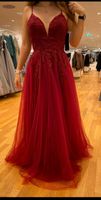 Abiball Kleid Ballkleid Gr. 34 XS Luxuar Sachsen-Anhalt - Zeitz Vorschau