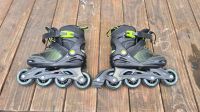 Inline Skates Kinder Größe 29-33 Hessen - Schaafheim Vorschau