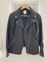 Lederjacke H&M Baden-Württemberg - Satteldorf Vorschau