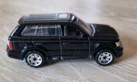 Matchbox Modellauto Range Rover Sport 2005 Auto selten Kreis Pinneberg - Kölln-Reisiek Vorschau