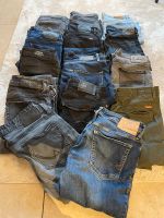 14x Marken Jeans Hosen für Herren Baden-Württemberg - Ingoldingen Vorschau