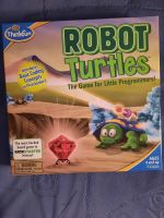 ThinkFun Robot Turtles Brettspiel Programmierung Kinder ab 4 Bayern - Regensburg Vorschau
