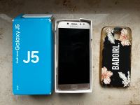 Samsung J5 Bayern - Merkendorf Vorschau