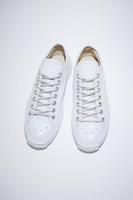 Acne Studios Canvas low top Sneakers mit Logo Gr. 41 Bayern - Erlangen Vorschau