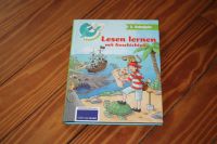 Erstleser Leserobbe Lesen Lernen mit Geschichten 2. Klasse Harburg - Hamburg Heimfeld Vorschau