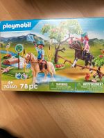 Playmobil Spirit 70330 Ausritt Nordrhein-Westfalen - Nottuln Vorschau