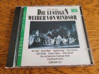 Otto Nicolai (1810-1849)   Die lustigen Weiber von Windsor   Oper Wuppertal - Elberfeld Vorschau