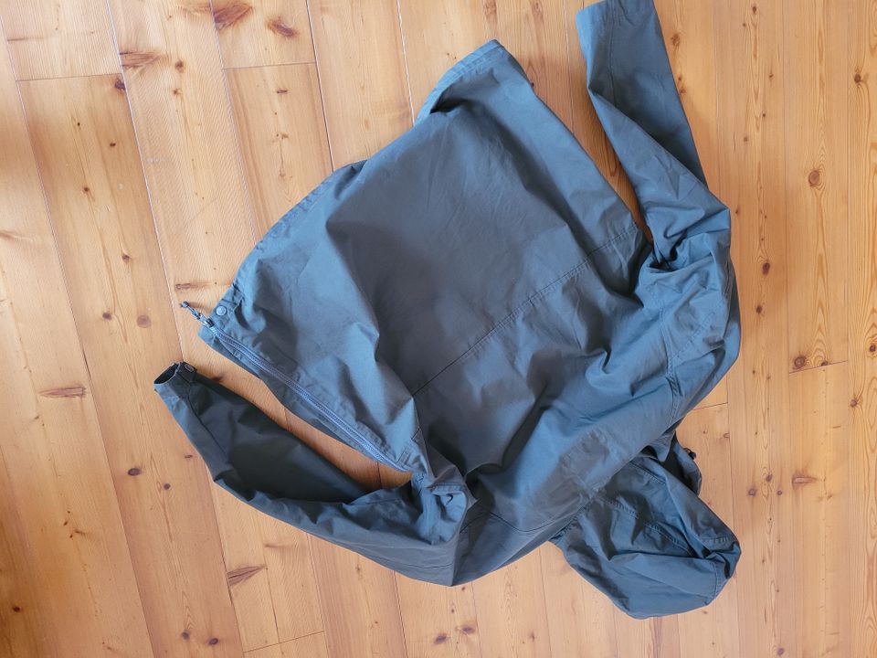 Fjällräven,Vardag Anorak- Schlupfjacke in Ubstadt-Weiher