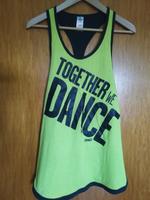 Zumba Shirt Hessen - Flieden Vorschau