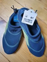 Badeschuhe Gr. 33 Sachsen - Wülknitz Vorschau