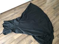 Abendkleid schwarz von SWING Gr 40 Niedersachsen - Hemmingen Vorschau