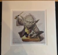 Yoda von Andreas Schiller Essen - Essen-Borbeck Vorschau