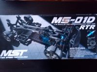 MST-01D RC-Drifter 4WD Nordrhein-Westfalen - Drolshagen Vorschau