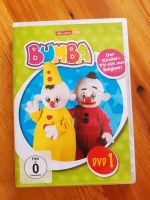 Bumba DVD's Bayern - Salzweg Vorschau