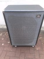 Vintage JBL Bassbox Rheinland-Pfalz - Ludwigshafen Vorschau