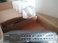 D-Link Switch DGS-1100-24 Port Layer 2 Bayern - Pilsting Vorschau