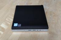 HP 600 G3 / Intel G4400T / 256GB SSD / 8GB DDR4 RAM / WiFi Dresden - Leubnitz-Neuostra Vorschau