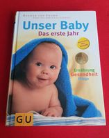 Unser Baby -Das erste Jahr (inkl. Versand) Bremen - Borgfeld Vorschau