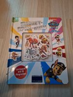 Magnet Spiel Buch von Paw Patrol München - Ramersdorf-Perlach Vorschau