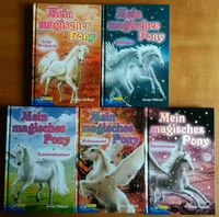 Mein magisches Pony, Jenny Oldfield, Band 6, 9, 12,   7,50€ Schleswig-Holstein - Hütten  Vorschau