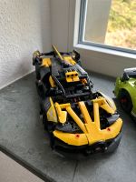 Lego Technik Autos Nordrhein-Westfalen - Meinerzhagen Vorschau