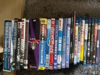 DVD-/BluRay Sammlung Sport Rheinland-Pfalz - Schutzbach Vorschau