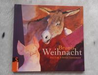 Brunis Weihnacht Weihnachtsbuch Antiquität  Waldorf Weihnachten Bayern - Petting Vorschau